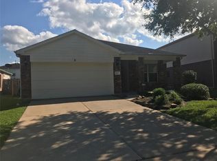2831 Woodspring Acres Dr, Kingwood, TX 77345