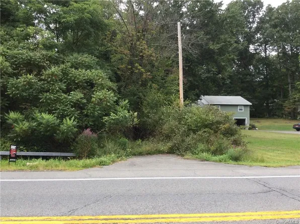 Route 208, Shawangunk, NY 12589