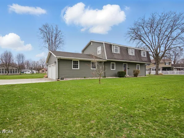 770 Susan Dr, Van Wert, OH 45891