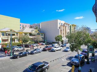 801 W Hawthorn St UNIT 207, San Diego, CA 92101