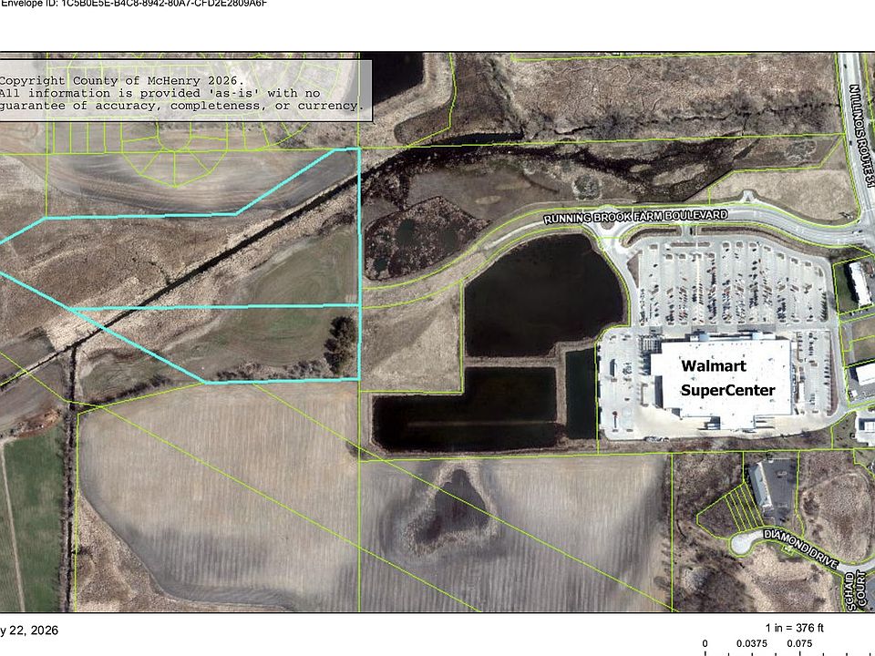 1st image of 0 Running Brook Farm Blvd