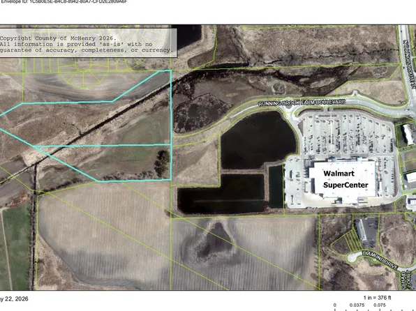 0 Running Brook Farm Blvd, McHenry, IL 60051
