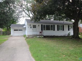 809 Hubbel St, Maumee, OH