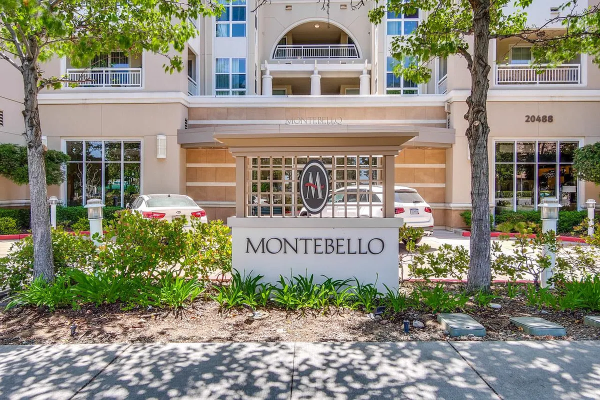 Building Photo - 20488 Stevens Creek Blvd #1406