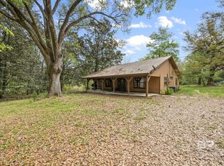 17155 Old Brady Rd, Bay Minette, AL 36507