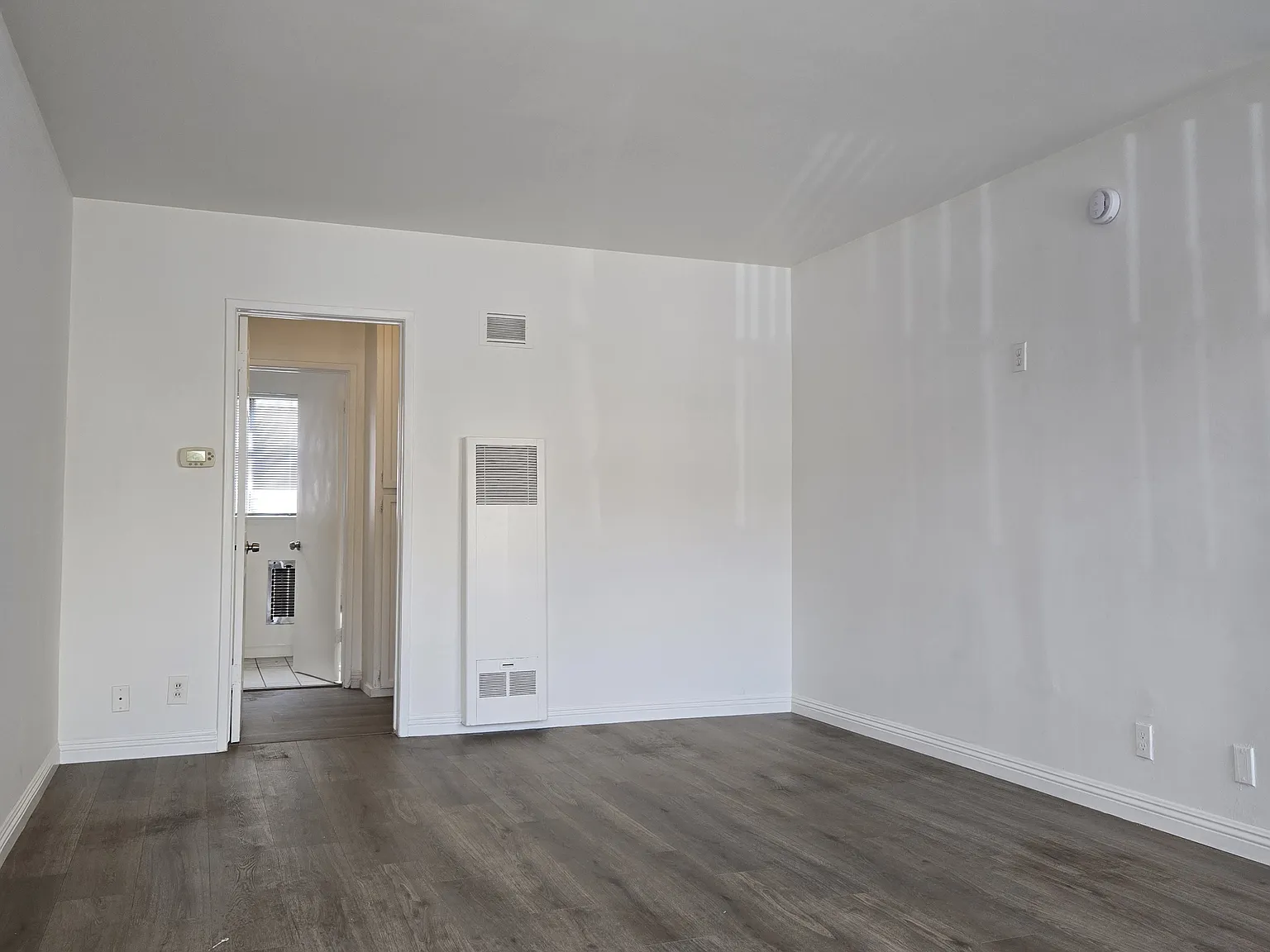 1 bed, 600 sqft, $1,795 — Photo 2