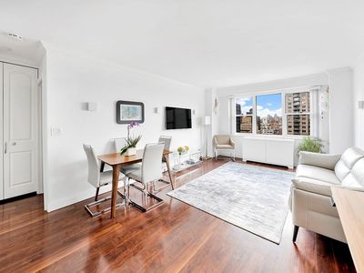 400 E 54th St APT 26D, New York, NY, 10022