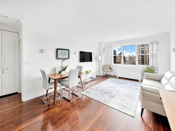 400 E 54th St APT 26D, New York, NY 10022