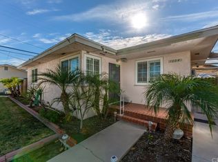 1604 E 60th St, Long Beach, CA 90805