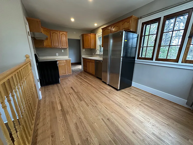 Main Level Unit