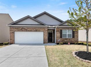 531 Craftsman Ln, Boiling Springs, SC 29316