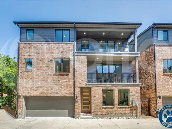 1552 Cosette Dr, Dallas, TX 75215