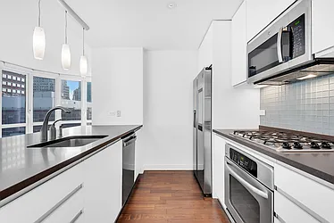 Rented by Spire Group