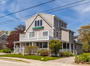 285 Beach Ave, Kennebunk, ME 04043