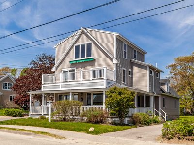285 Beach Avenue, Kennebunk, ME, 04043
