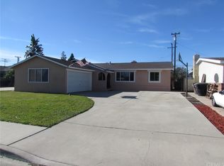 11551 Faye Ave, Garden Grove, CA 92840