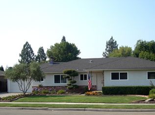 931 E Locust Ave, Fresno, CA