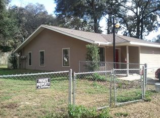 922 NE 18th St, Ocala, FL 34470