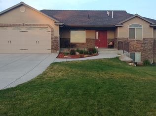 751 N 2300 W, Tremonton, UT 84337