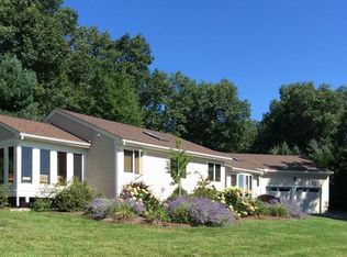 217 Park Hill Rd, Northampton, MA 01062