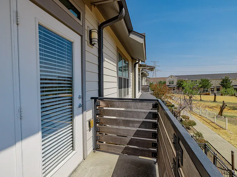 The District At Cypress Waters - Parson's Green — Photo 848