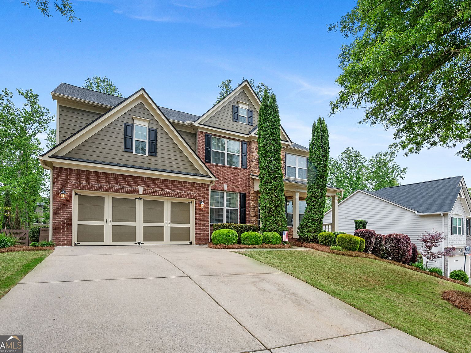 6250 Vista Crossing Way, Cumming, GA 30028 | Zillow