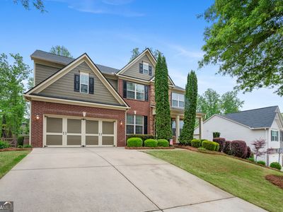 6250 Vista Crossing Way, Cumming, GA, 30028
