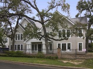 3911 Willowick Rd, Houston, TX 77019