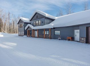 470 Kelsey Park Rd, Fairbanks, AK 99712