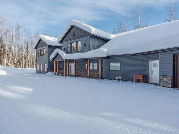 470 Kelsey Park Rd, Fairbanks, AK 99712