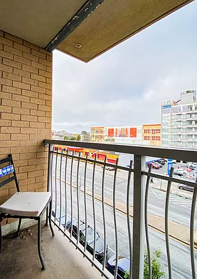 Rented by City Connections Realty | media 8