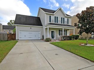 7812 Jean Rebault Dr, North Charleston, SC 29420