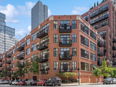 333 W Hubbard St APT 911, Chicago, IL, 60654