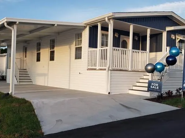 281 Crane Ln #211, Haines City, FL 33844