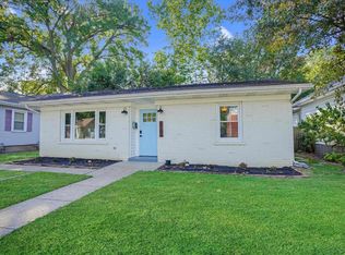 2103 Washington Ave, Evansville, IN 47714