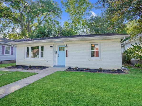 2103 Washington Ave, Evansville, IN 47714