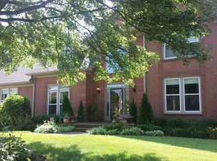 112 Ballentrae Dr, Hendersonville, TN 37075