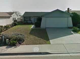 7903 Whelan Dr, San Diego, CA 92119