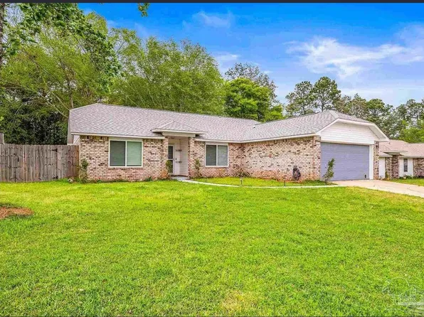 5827 Wood Duck Dr, Pace, FL 32571