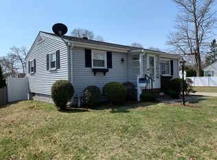 44 Exeter St, New Bedford, MA 02740