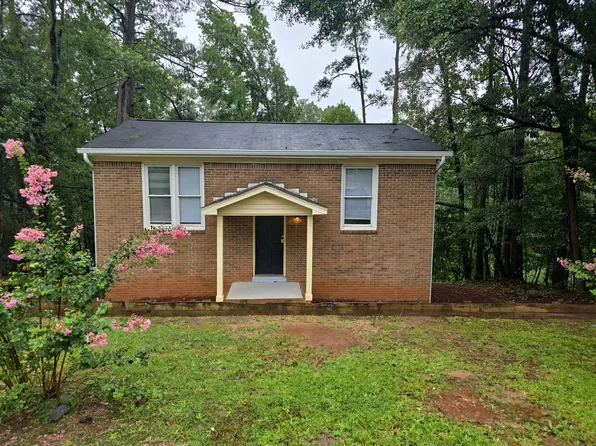 416 W Miriam Ave, Ave, SC 29203