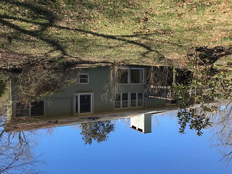 Creek View Apartment — Photo 2