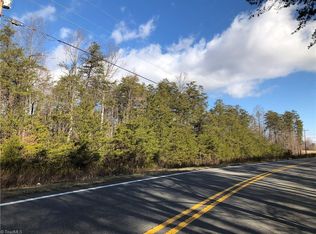 2698 Brown Mountain Rd, Pilot Mountain, NC 27041