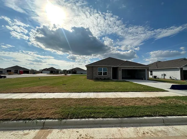 14302 N 75th East Ave, Collinsville, OK 74021