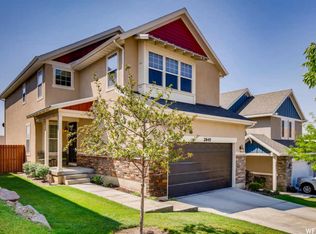 2845 W Hidden Moose Ln, Lehi, UT 84043