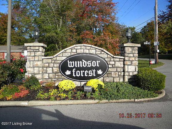 2nd image of 2713 Windsor Forest Dr