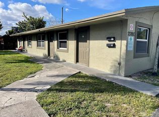 2780 NW 14th Ct #1A, Fort Lauderdale, FL 33311