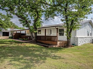 980344 S Highway 102, Wellston, OK 74881