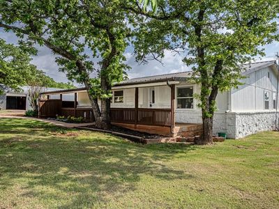 980344 S Highway 102, Wellston, OK, 74881
