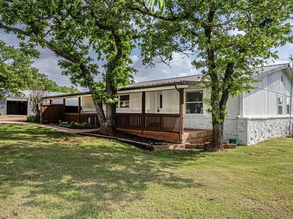 980344 S Highway 102, Wellston, OK 74881
